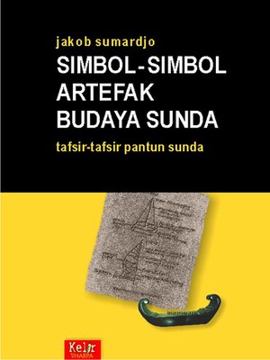 cover image of Simbol-Simbol Artefak Budaya Sunda